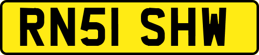 RN51SHW