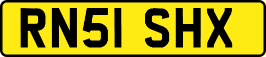 RN51SHX