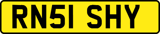 RN51SHY