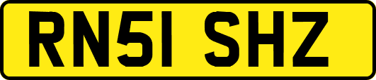RN51SHZ
