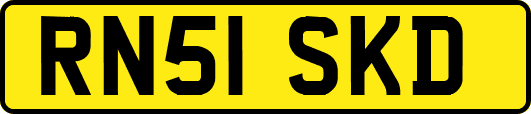 RN51SKD