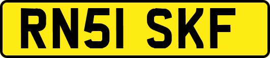 RN51SKF