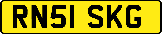 RN51SKG