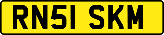 RN51SKM