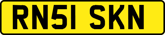 RN51SKN