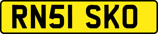 RN51SKO