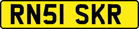 RN51SKR