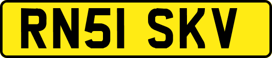 RN51SKV