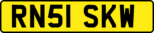 RN51SKW
