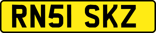 RN51SKZ
