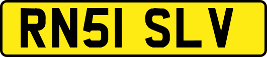 RN51SLV