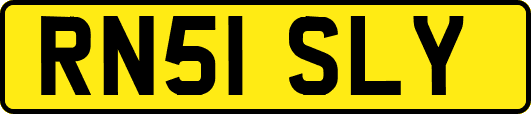 RN51SLY