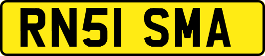 RN51SMA