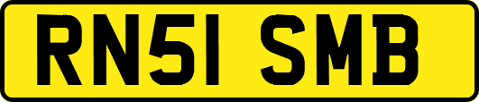 RN51SMB