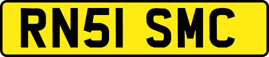 RN51SMC