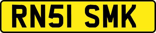 RN51SMK