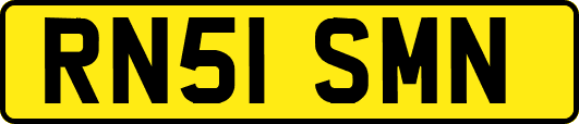 RN51SMN