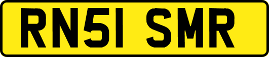 RN51SMR