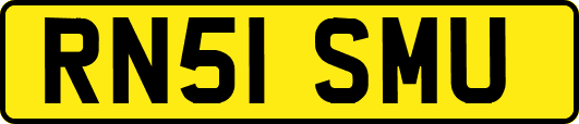 RN51SMU