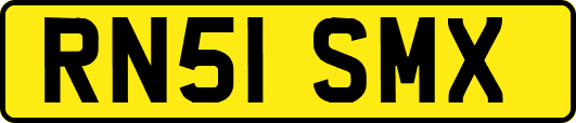 RN51SMX