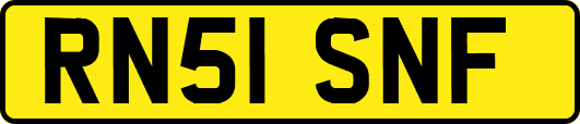 RN51SNF