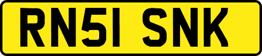 RN51SNK