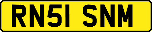 RN51SNM