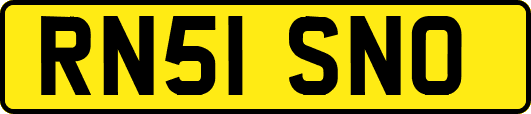 RN51SNO