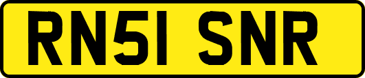 RN51SNR