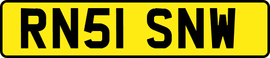 RN51SNW