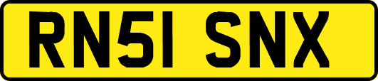 RN51SNX
