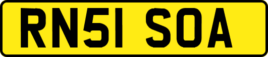 RN51SOA