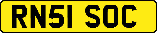 RN51SOC