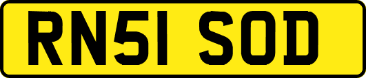 RN51SOD