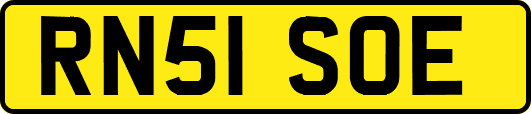 RN51SOE