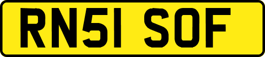 RN51SOF
