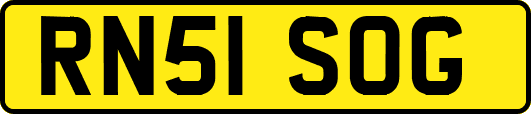 RN51SOG
