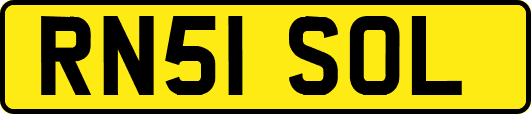 RN51SOL