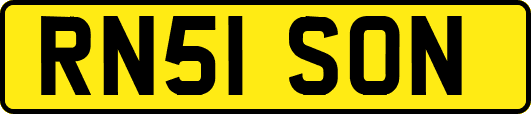 RN51SON