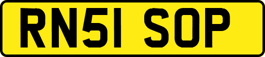 RN51SOP