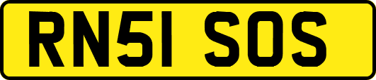 RN51SOS