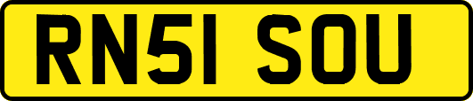 RN51SOU