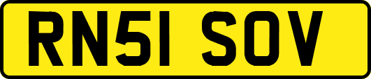 RN51SOV