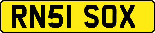 RN51SOX