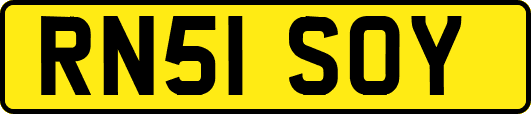 RN51SOY