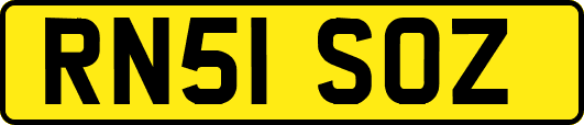 RN51SOZ