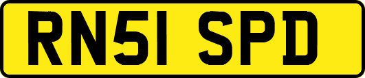 RN51SPD