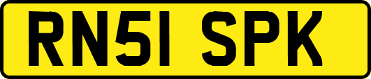 RN51SPK