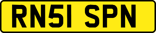 RN51SPN
