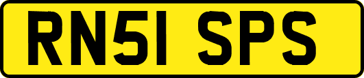 RN51SPS